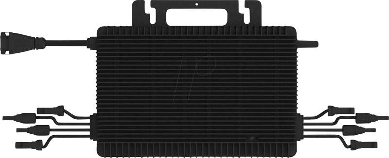 HO HMS-2000-4T - Microinverter, Hoymiles HMS-2000-4T von HOYMILES