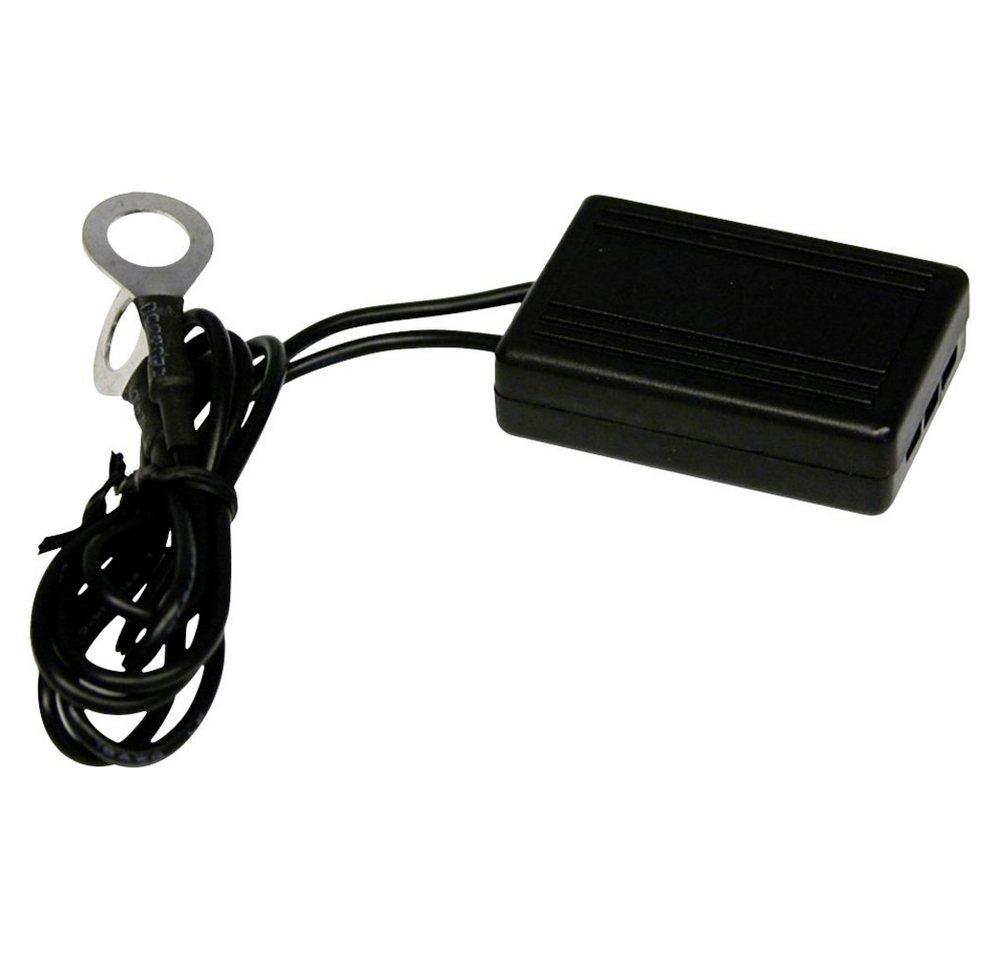 HP-AUTOZUBEHÖR HP Autozubehör 20328 Überspannungsschutz mit Ösen 12 V Batterie von HP-AUTOZUBEHÖR