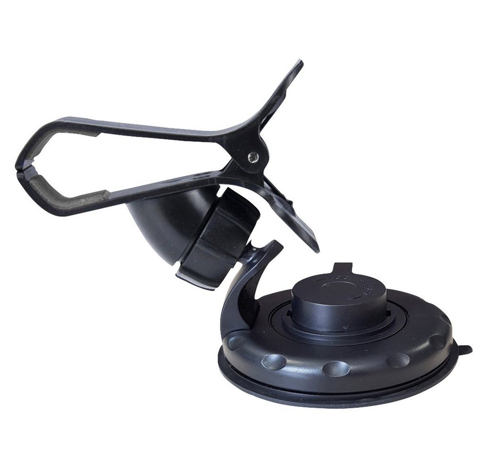 HP-AUTOZUBEHÖR HP Autozubehör Saugnapf Handy-Kfz-Halterung 360° drehbar 40 - 120 mm Handy-Halterung HP-AUTOZUBEHÖR HP Autozubehör Saugnapf Handy-Kfz-Halterung 360° drehbar 40 - 120 mm Handy-Halterung von HP-AUTOZUBEHÖR