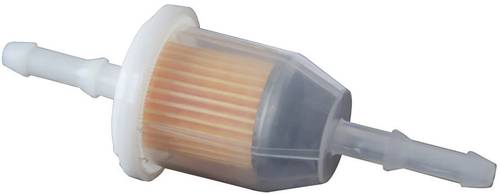 HP Autozubehör 18151 Benzinfilter (L x B) 11cm x 4cm von HP AUTOZUBEHÖR
