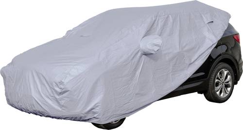 HP Autozubehör 18254 Outdoor Ganzgarage (L x B x H) 515 x 193 x 175cm Passend für (Auto-Marke): Un von HP AUTOZUBEHÖR
