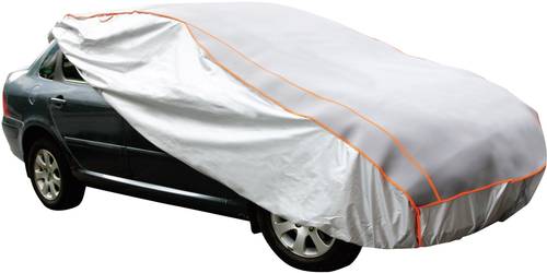 HP Autozubehör 18269 18269 Hagelschutz-Garage (L x B x H) 480 x 177 x 120cm Passend für (Auto-Mark von HP AUTOZUBEHÖR