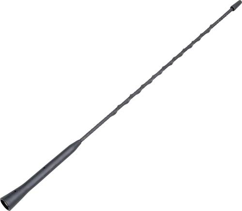 HP Autozubehör 60820 Auto-Stabantenne Schwarz von HP AUTOZUBEHÖR