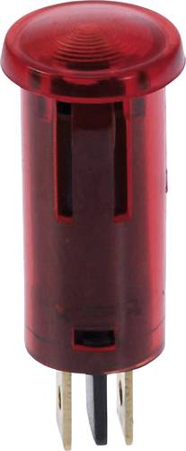 HP Autozubehör 852840 Standard Signalleuchte mit Leuchtmittel 0.70W Rot 1St. HP Autozubehör 852840 Standard Signalleuchte mit Leuchtmittel 0.70W Rot 1St. von HP AUTOZUBEHÖR