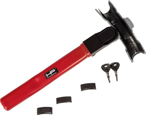 HP Autozubehör Rotary Lock Diebstahlschutz von HP AUTOZUBEHÖR
