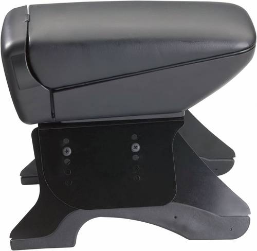 HP Autozubehör Standard Mittelarmlehne Schwarz von HP AUTOZUBEHÖR