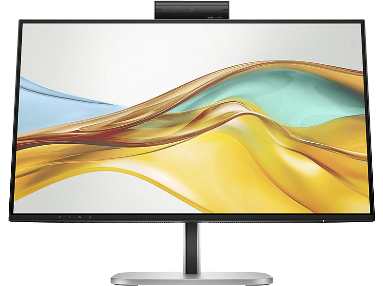 HP - B2B 524pm Series 5 Pro 23,823 Zoll Full-HD Business Monitor (5 ms Reaktionszeit, 100 Hz) von HP - B2B