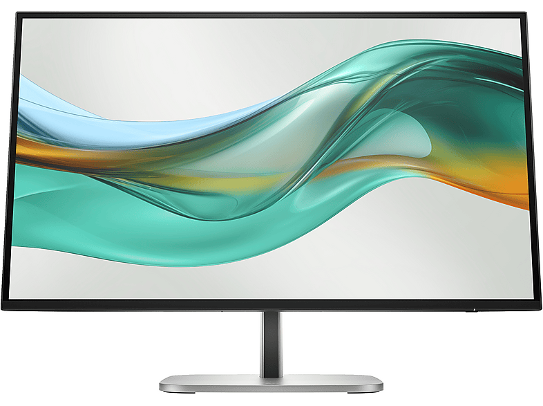 HP - B2B 527PU 27 Zoll QHD Business Monitor (5 ms Reaktionszeit, 100 Hz) von HP - B2B