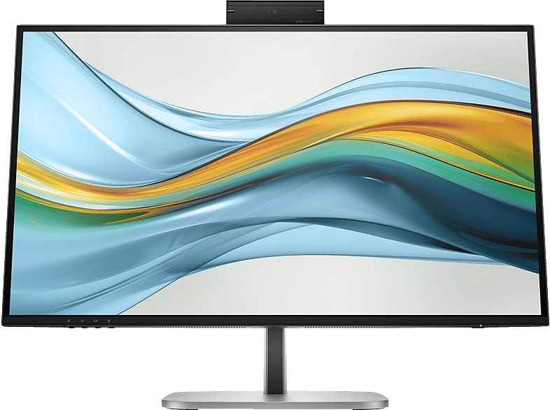 HP - B2B 527pm Series 5 Pro 2727 Zoll QHD Business Monitor (5 ms Reaktionszeit, 100 Hz) von HP - B2B