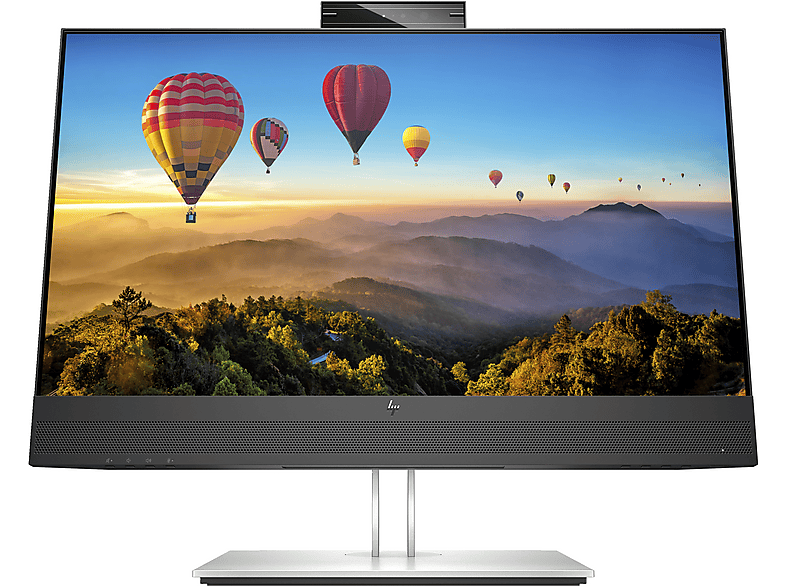 HP - B2B E24m G4 23,8 Zoll Full-HD Business Monitor (5 ms Reaktionszeit, 75 Hz) von HP - B2B