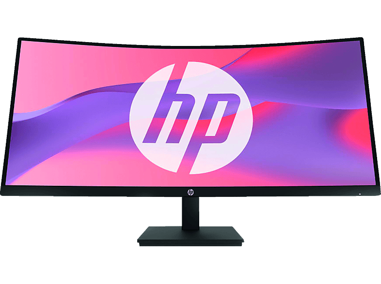 HP - B2B P34hc G4 34 Zoll QHD Business Monitor (5 ms Reaktionszeit von HP - B2B