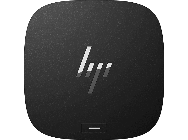 HP - B2B Thunderbolt Dockingstation 280W G4 mit Kombinationskabel, Schwarz HP - B2B Thunderbolt Dockingstation 280W G4 mit Kombinationskabel, Schwarz von HP - B2B