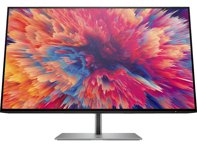HP - B2B Z24q G3 QHD-Display 23,8 Zoll QHD Monitor (5 ms Reaktionszeit, 90 Hz) von HP - B2B