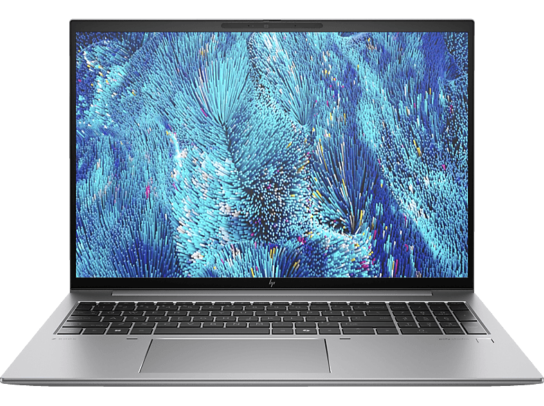 HP - B2B ZBook Firefly 16 G11, Business Notebook, mit Zoll Display, Intel® Core™ Ultra 7 155H Prozessor, 32 GB RAM, 1 TB SSD Arc™ GPU, Silber, Windows 11 Pro von HP - B2B