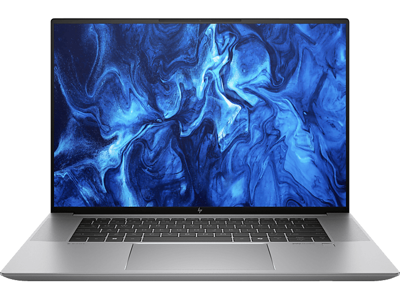 HP - B2B ZBook Studio 16 G11, Notebook, mit Zoll Display, Intel® Core™ Ultra 9,185H Prozessor, 32 GB RAM, 1 TB SSD, NVIDIA GeForce RTX™ 4070, Silber, Windows 11 Pro von HP - B2B