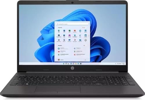 HP Inc. 255 G9 15.6 Ryzen 3 5425U 8GB RAM 256GB SSD FreeDOS von HP