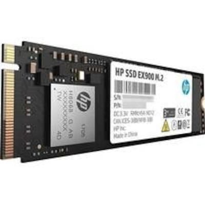 HP EX900 250GB M.2 SSD von HP Enterprise