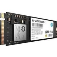 HP EX900 250GB M.2 SSD von HP Enterprise