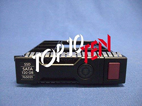HP Enterprise 764939-B21 (Generalüberholt) von HP Enterprise