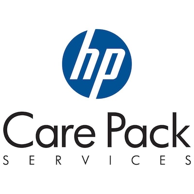 HP Foundation Care Next Business Day 9x5 NBD 5 Jahre DL180 Gen9 von HP Enterprise