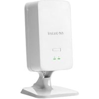 HPE AP22D Instant On Access Point Dual Radio 2x2 WiFi 6 (RW)  inkl. Netzteil von HP Enterprise