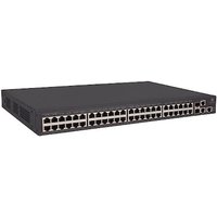 HPE Aruba 1950 -48G -2SFP -2XGT Switch (48x Gigabit + 2x SFP + 2xXGT) von HP Enterprise