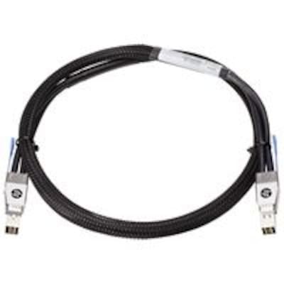 HPE Aruba 2920 Stacking Cable 0.5m HPE Aruba 2920 Stacking Cable 0.5m von HP Enterprise