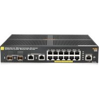 HPE Aruba 2930F 12G PoE+ 2G / 2SFP+ Switch EU HPE Aruba 2930F 12G PoE+ 2G / 2SFP+ Switch EU von HP Enterprise