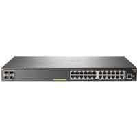 HPE Aruba 2930F 24G PoE+ 4SFP Switch HPE Aruba 2930F 24G PoE+ 4SFP Switch von HP Enterprise