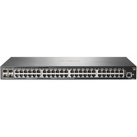 HPE Aruba 2930F 48G 4SFP+ Switch L3 managed von HP Enterprise