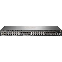 HPE Aruba 2930F 48G 4SFP+ Switch L3 managed HPE Aruba 2930F 48G 4SFP+ Switch L3 managed von HP Enterprise