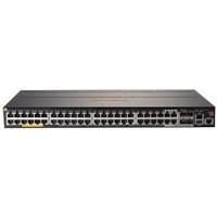 HPE Aruba 2930M 48G PoE + 4SFP+ Switch von HP Enterprise