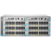 HPE Aruba 5406R zl2 - Switch - verwaltet - an Rack montierbar von HP Enterprise