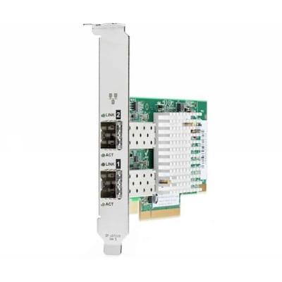 HPE Aruba 562SFP+ Netzwerkadapter PCIe 3.0 von HP Enterprise