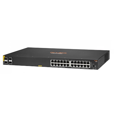 HPE Aruba 6000 24G 4SFP Switch von HP Enterprise