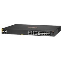 HPE Aruba 6000 24G 4SFP Switch von HP Enterprise