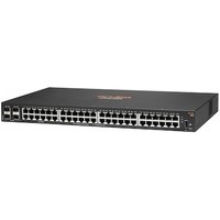HPE Aruba 6000 48G 4SFP Switch von HP Enterprise