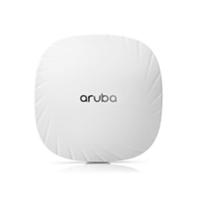 HPE Aruba AP-505 Accesspoint Bluetooth, Wi-Fi 6 (RW) von HP Enterprise