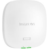 HPE Aruba AP21 Instant On Access Point Dual Radio 2x2 WiFi 6 (RW) 5er Pack von HP Enterprise
