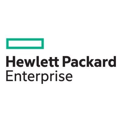 HPE Aruba Foundation Care Next Business Day Service von HP Enterprise