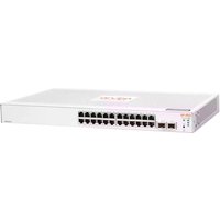 HPE Aruba Instant On 1830 24G 2SFP Switch Non-PoE von HP Enterprise