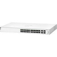 HPE Aruba Instant On 1930 24G 4SFP+ 195W managed Switch HPE Aruba Instant On 1930 24G 4SFP+ 195W managed Switch von HP Enterprise