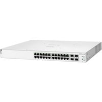 HPE Aruba Instant On 1930 24G 4SFP+ 370W managed Switch HPE Aruba Instant On 1930 24G 4SFP+ 370W managed Switch von HP Enterprise