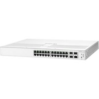 HPE Aruba Instant On 1930 24G 4SFP+ managed Switch HPE Aruba Instant On 1930 24G 4SFP+ managed Switch von HP Enterprise
