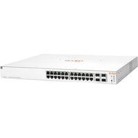 HPE Aruba Instant On 1930 24G PoE der Klasse 4 4SFP/SFP+ 195 W Switch von HP Enterprise