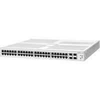HPE Aruba Instant On 1930 48G 4SFP+ managed Switch HPE Aruba Instant On 1930 48G 4SFP+ managed Switch von HP Enterprise