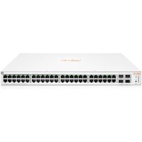 HPE Aruba Instant On 1930-48G-4SFP/SFP+-PoE (370W) Web Managed Switch von HP Enterprise