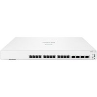 HPE Aruba Instant On 1960 12XT 4XF managed Switch von HP Enterprise