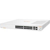 HPE Aruba Instant On 1960 24G 2XGT 2SFP+ Switch von HP Enterprise