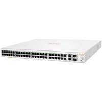HPE Aruba Instant On 1960 48G 2XGT 2SFP+ Switch HPE Aruba Instant On 1960 48G 2XGT 2SFP+ Switch von HP Enterprise